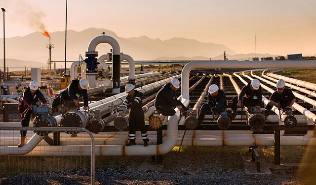 كيف سيكون العراق بعد عالم لا يعتمد على النفط؟