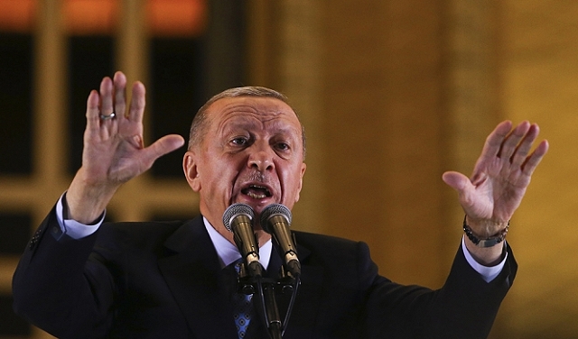تركيا: ماذا ينتظر إردوغان في ولايته الجديدة؟