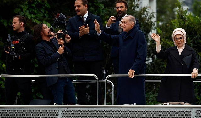 تقديرات إسرائيلية: إردوغان سيستمر بسياسة التقارب مع تل أبيب