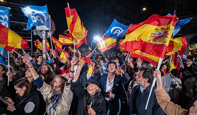 رئيس الوزراء الإسباني يعلن انتخابات تشريعية مبكرة  