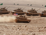 انطلاق مناورات عسكريّة خليجيّة - أميركيّة في السعوديّة