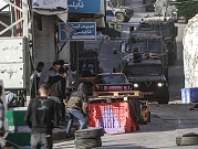 إصابات باشتباكات مع الاحتلال في طولكرم ونابلس