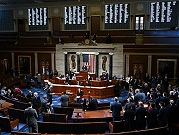 مجلس النواب الأميركي يقر مشروع قانون سقف الدين العام