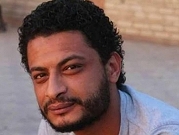 الشاعر المصري جلال البحيري يبدأ إضرابًا عن الطعام والشراب