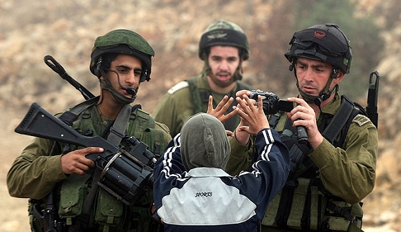 هل ستحرّر "استخبارات المصادر المفتوحة" فلسطين من الاحتلال الرقميّ؟