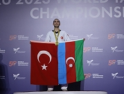 تايكواندو.. التركي هاكان رتشبر يحرز ذهبية ببطولة العالم