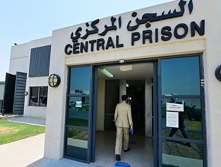 الإمارات تواصل سجن ناشطين حقوقيين رغم انتهاء فترة عقوبتهم