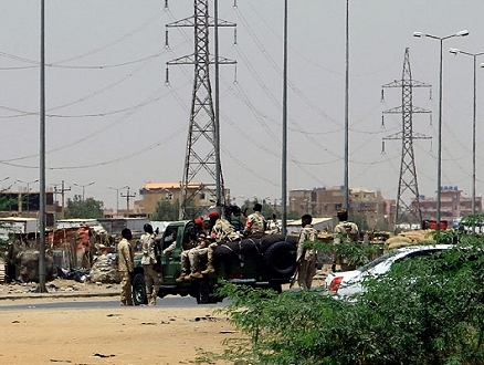 أميركا والسعودية تعلقان مباحثات جدة بشأن السودان