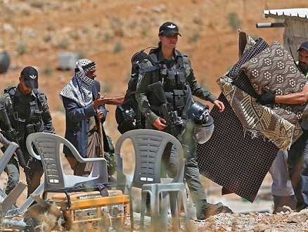 مسافر يطا: المحكمة الإسرائيلية تأمر بطرد الفلسطينيين والاحتلال يتيح الاستيطان