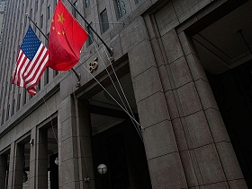 واشنطن: المحادثات مع الصين "ضرورية" للحد من إمكان اندلاع نزاع