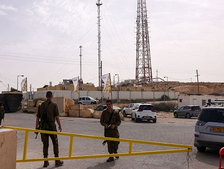 الحدود المصرية الإسرائيلية: مقتل 3 جنود إسرائيليين في عملية نفذها شرطي مصري