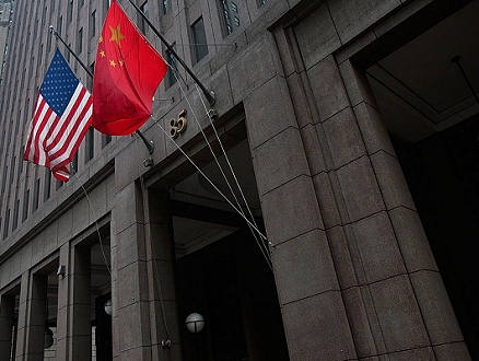 واشنطن: المحادثات مع الصين "ضرورية" للحد من إمكان اندلاع نزاع