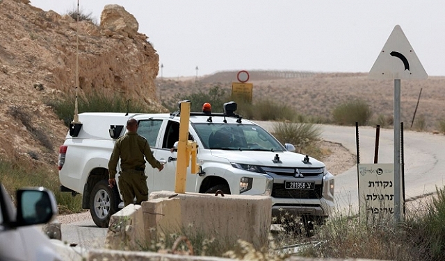 مقتل الجنود الإسرائيليين على الحدود مع مصر.. تفاصيل جديدة