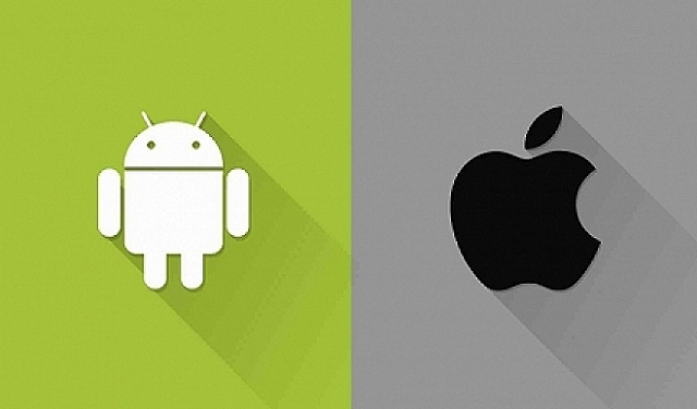 الفرق بين Android وiOS: الميّزات والأداء وتجربة المستخدم