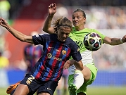سيدات برشلونة يفزن بلقب دوري أبطال أوروبا بريمونتادا أمام فولفسبورغ