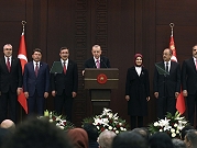 حكومة أردوغان الجديدة: تغييرات جذرية بالوزارات السيادية  