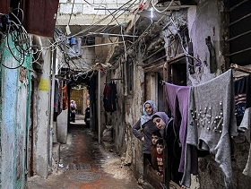 النكبة الصامتة... ماذا عن لاجئي المخيّمات الفلسطينيّة في لبنان؟