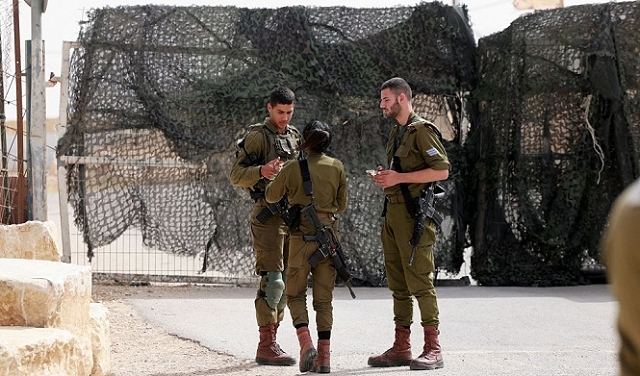 مقتل الجنود الإسرائيليين: تأخر وصول الدعم الجوي ومسؤول مصري في موقع العملية