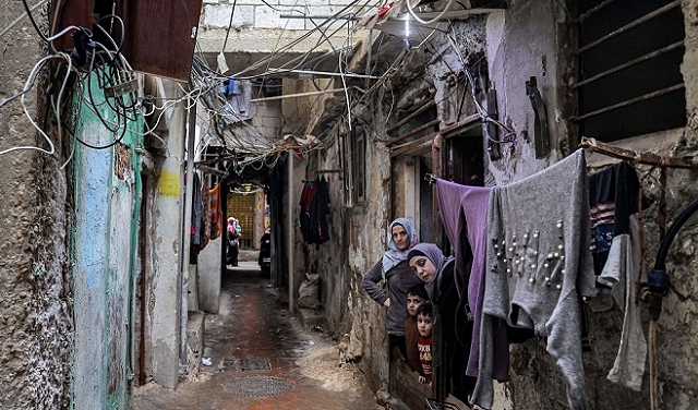 النكبة الصامتة... ماذا عن لاجئي المخيّمات الفلسطينيّة في لبنان؟