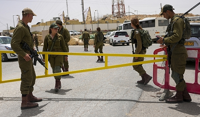 تقديرات إسرائيلية: الشرطي المصري عمل منفردا ولم يرتبط بأي تنظيم