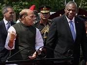 الهند تتفق على خطة تعاون عسكرية مع واشنطن وتقليل الأسلحة الروسية
