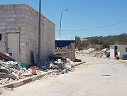 إزالة جزء من المباني بمحاذاة "قبر يهودا بن بابا" في شفاعمرو