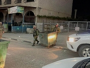 إصابة جنديين بجيش الاحتلال في عمليّة دهس مزعومة في حوّارة