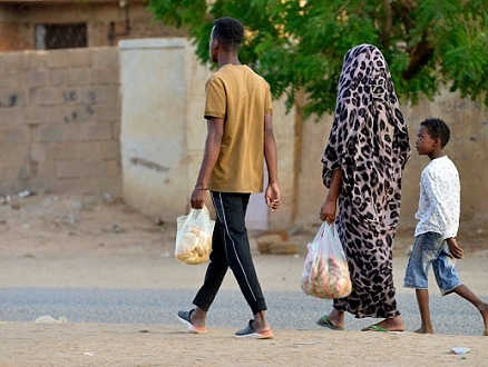 اتهامات أمميّة لأطراف النزاع في السودان بانتهاكات جسيمة بحقّ الأطفال