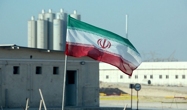 الدوليّة للطاقة الذريّة تدعو طهران لتسريع إعادة تركيب الكاميرات في المواقع النوويّة