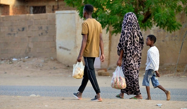 اتهامات أمميّة لأطراف النزاع في السودان بانتهاكات جسيمة بحقّ الأطفال