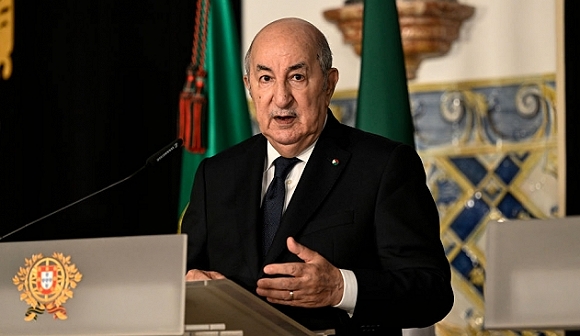 انتخاب خمس دول بينها الجزائر لتولّي مقاعد في مجلس الأمن الدوليّ