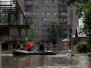 "المياه غمرت كل شيء" بعد تدمير سدّ كاخوفكا الأوكرانيّ: إجلاء آلاف المدنيين ومخاوف من كارثة إنسانيّة
