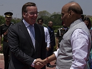 الهند توقع اتفاقا مع ألمانيا لبناء 6 غواصات عسكرية