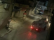 رام الله: مواجهات إثر اقتحام قوات الاحتلال لهدم منزل أسير