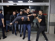الاحتلال يعترف بإصابة صحافييَن فلسطينيين بنيران جنوده في رام الله
