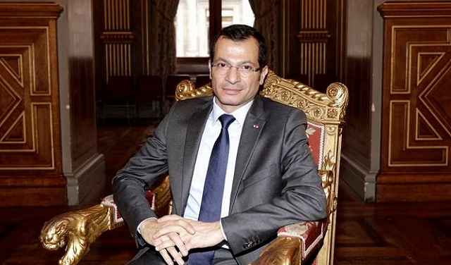 استدعى لبنان سفيره في باريس بعد تحقيق في اغتصاب مشتبه به