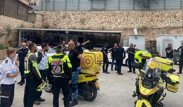 5 قتلى في يافة الناصرة و3 إصابات في كفر كنا ووادي عارة بجرائم إطلاق نار