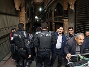 إيران: مقتل طفل برصاص الشرطة بعد تبادل إطلاق نار مع والده