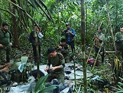 صمدوا 40 يوما بالغابة.. العثور على 4 أطفال كولومبيين إثر تحطم طائرة
