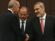 وزير الخارجية التركي هاكان فيدان بعيون إسرائيلية: "رجل نبيل وجاسوس"