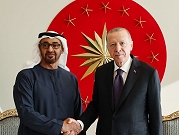 مرحلة جديدة من "شراكة إستراتيجيّة شاملة" بين الإمارات وتركيا