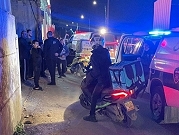 إصابتان إحداهما خطيرة لشابين من يافا بجريمة إطلاق نار في تل أبيب