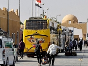 مصر تفرض على السودانيين الحصول على تأشيرة لدخول أراضيها