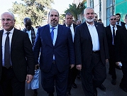 "حماس": مباحثات القاهرة لم تشمل التفاوض حول هدنة طويلة مع إسرائيل