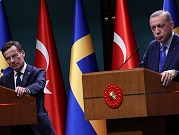 السويد ستسلم تركيا شخصا من مؤيدي حزب العمال الكردستاني