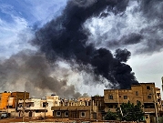 قمة للإيغاد بشأن أزمة السودان ومعارك محتدمة بالخرطوم
