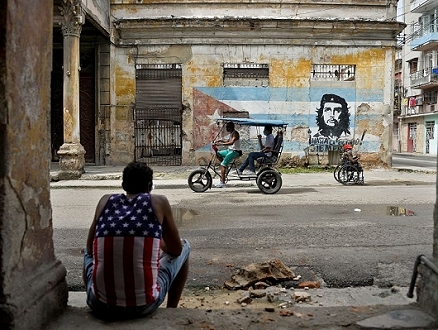 الصين تنفي "مزاعم أميركية" حول قيامها بأنشطة تجسس من كوبا