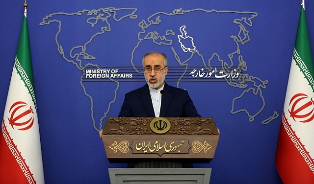 إيران: تبادل سجناء مع أميركا قريبا... إذا أظهرت واشنطن حسن النية