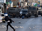 مخيم بلاطة: استشهاد شاب برصاص الاحتلال وإصابة 9 فلسطينيين