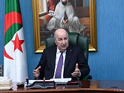 الرئيس الجزائري في زيارة إلى روسيا